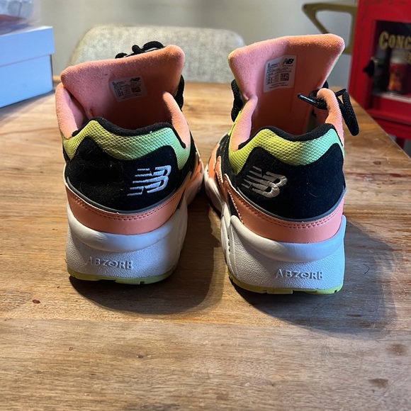 Kawhi Leonard Sunset New Balance 850 size 10.5 - Picture 5 of 6